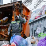 работна ръка от чужбина