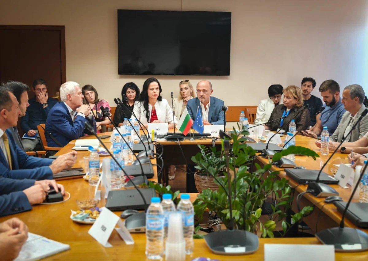 На 29 юли започва национална кампания за активиране на еЗдраве