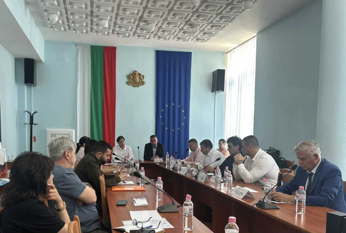 ЕРМ Запад повишава сигурността на електрозахранването с модернизация и дигитализация на мрежата в област Монтана