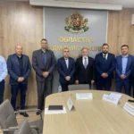 Ръководството на Електрохолд представи приоритетите за развитие на мрежата и обслужването на клиенти в област Перник
