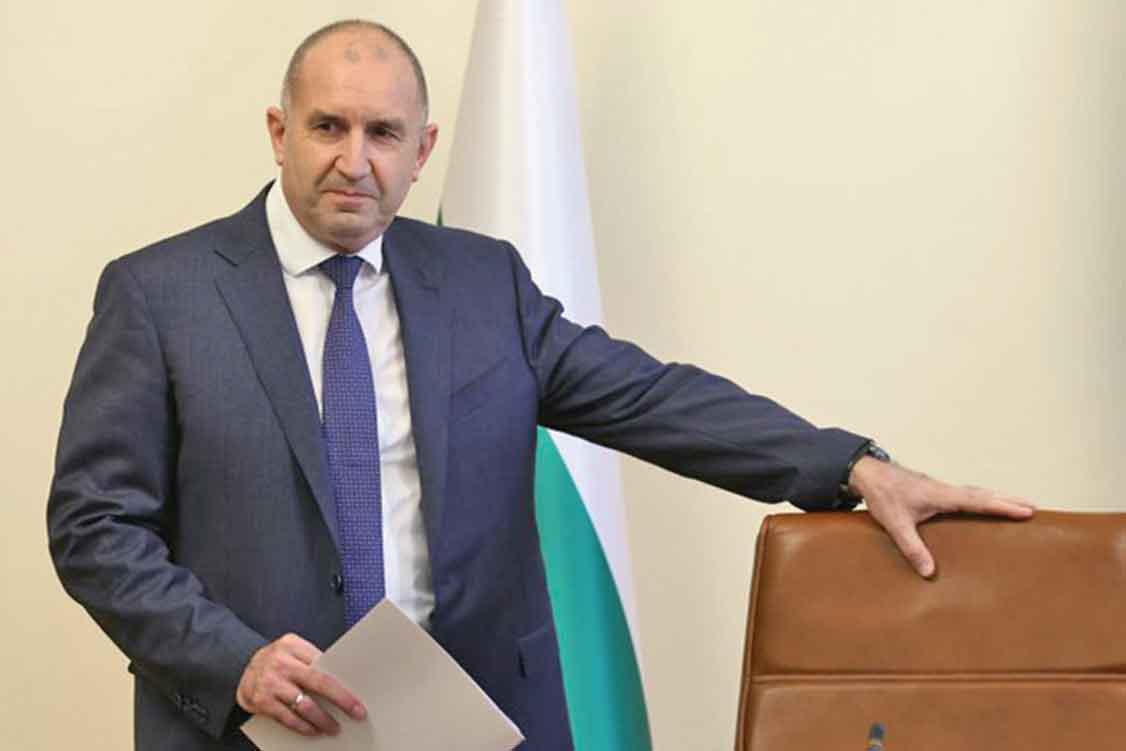 Русия
