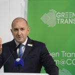 Радев, Азербайджан