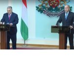 Радев е доволен, че Орбан е първият му гост на Игнажден