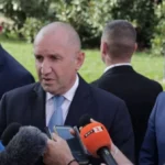 Президентът Радев: За да се развива България, трябва да има ясна отговорност в управлението