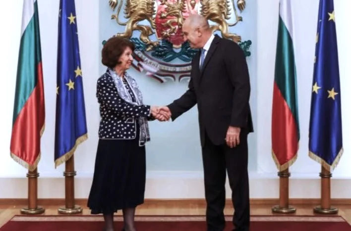 президент
