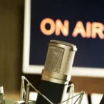 радиолюбител