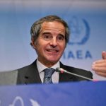 МААЕ, Рафаел Гроси