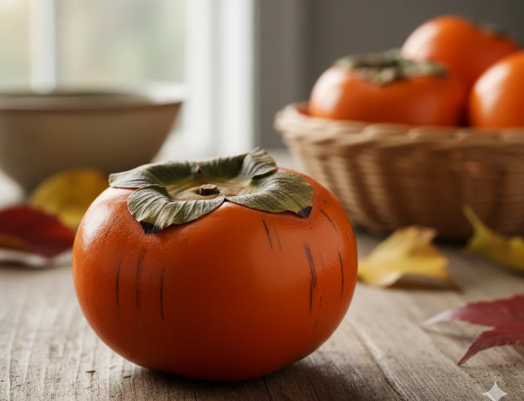 Съществуват няколко вида райски ябълки – Fuyu Hachiya и Kaki