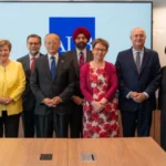 ръководителите на многостранните банки за развитие - МБР