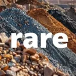 Огромно находище на критични минерали като литий и цезий са открити в Юта