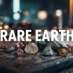 Начало 24 Как Япония е изградила верига за доставки на редкоземни елементи без Китай