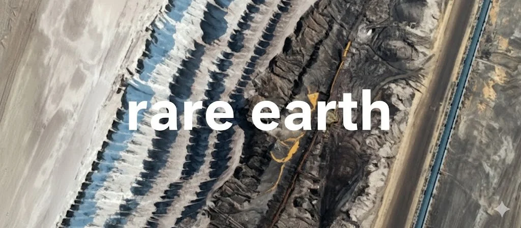  Огромно находище на сериозни минерали като литий и цезий са открити в Юта 