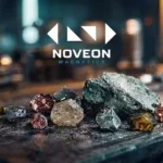 Noveon Magnetics привлича 215 млн. долара за производство на редкоземни магнити в САЩ