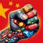 Китай може да включи и редките минерали в търговската война със САЩ