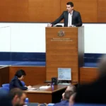 електронно съобщаване, призоваване