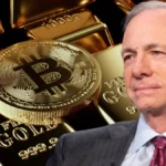 Рей Далио съветва да се продават облигации и да се купува злато и Bitcoin заради дълга на САЩ