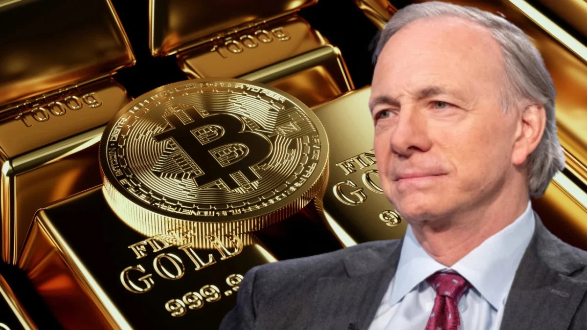 Рей Далио съветва да се продават облигации и да се купува злато и Bitcoin заради дълга на САЩ