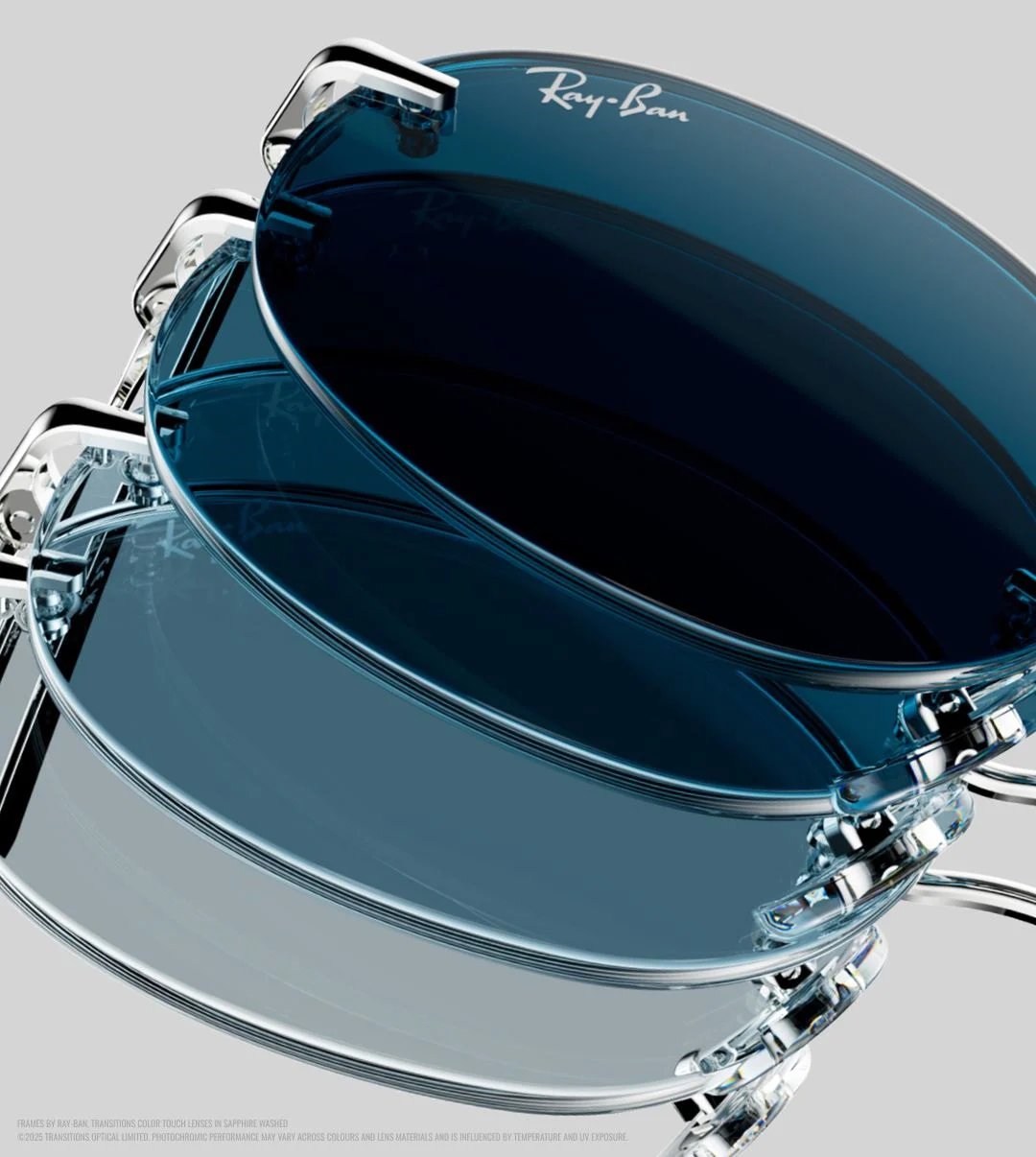 Наследниците на Ray-Ban империята пренареждат властта в EssilorLuxottica