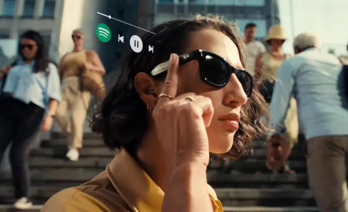 Умните очила Ray-Ban набират популярност, но са изправени пред регулаторни проблеми с личните данни