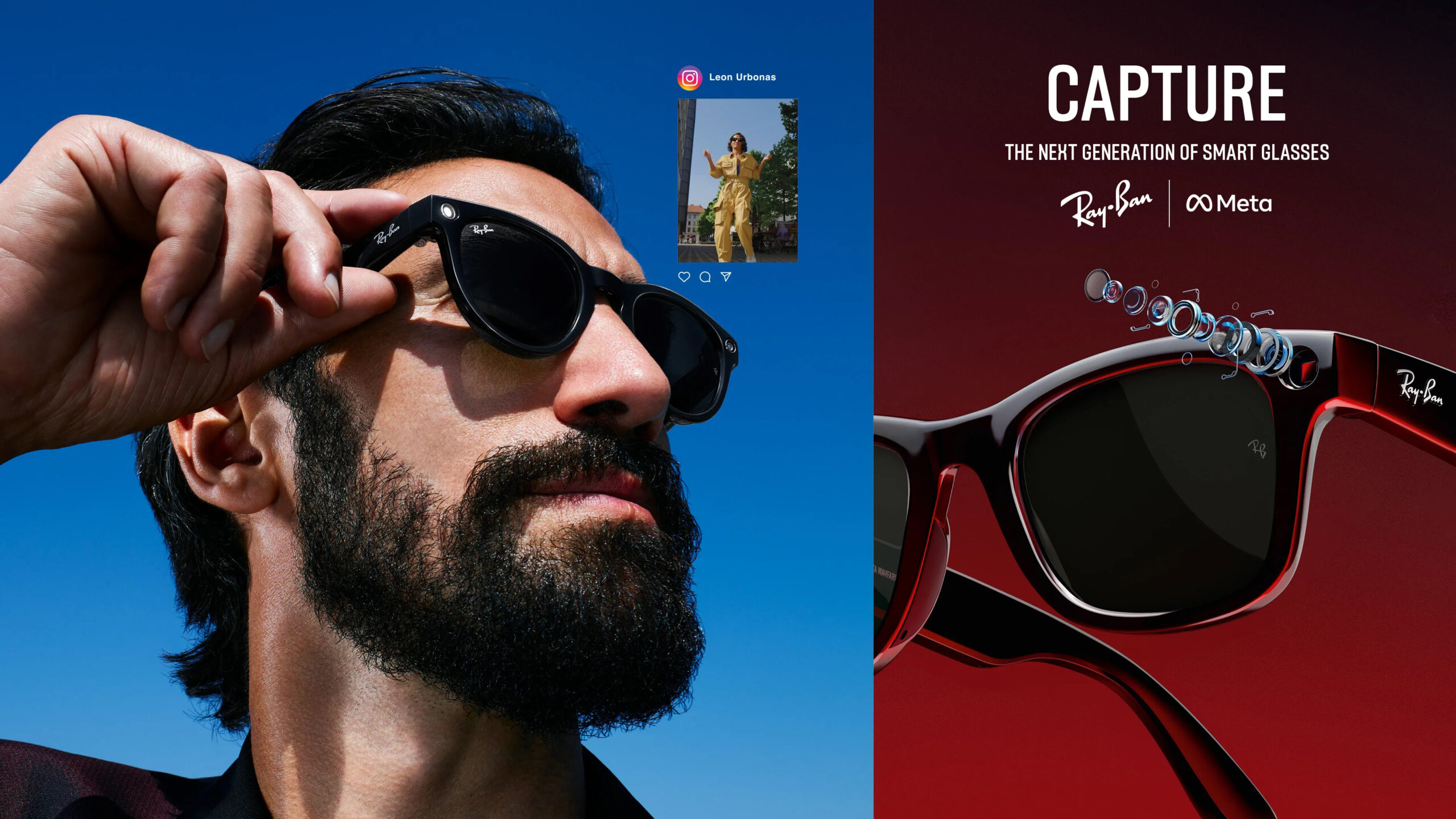 Умните очила Ray-Ban набират популярност, но са изправени пред регулаторни проблеми с личните данни