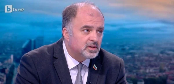 найден тодоров, министър на културата