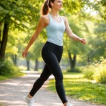 Ежедневната ти разходка е по-важна, отколкото си мислиш