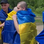 Украйна и Русия започнаха размяната на военнопленници