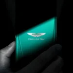 Realme и Aston Martin Aramco моделът GT 7 Dream Edition