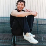 Reebok избра актьорът Белмонт Камели за нов глобален посланик на марката