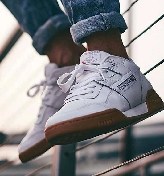 Reebok избра актьорът Белмонт Камели за нов глобален посланик на марката