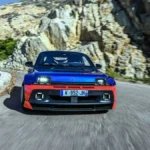 renault Maxi 5 Turbo