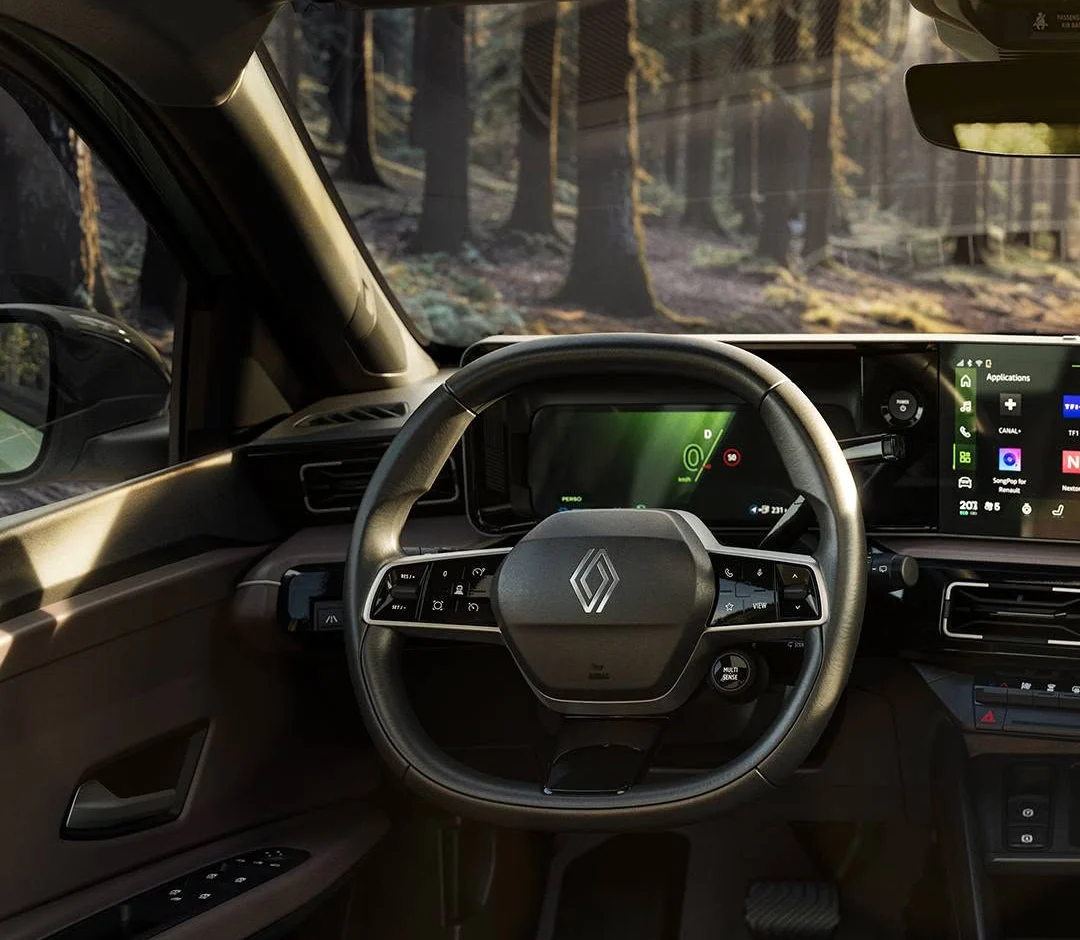 Renault призова ЕС да насърчи китайските производители да доставят части от Европа 2 Renault призова ЕС да насърчи китайските производители да доставят части от Европа