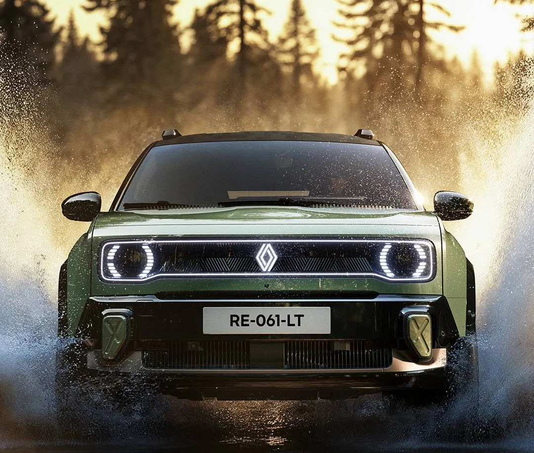 Renault призова ЕС да насърчи китайските производители да доставят части от Европа 1 Renault призова ЕС да насърчи китайските производители да доставят части от Европа