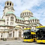 Увеличава се броят на посещенията от чужденци в България