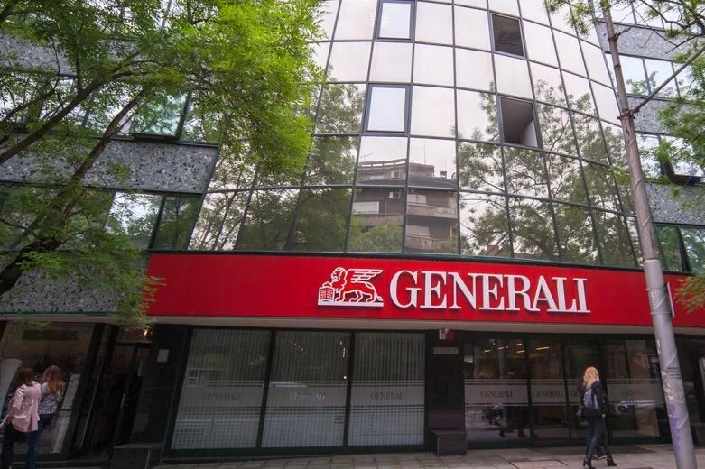 generali придобиване