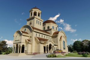 Патриарх Евтимий Търновски