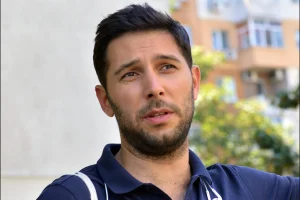 арх. Любо Георгиев