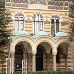 патриарх, светият синод