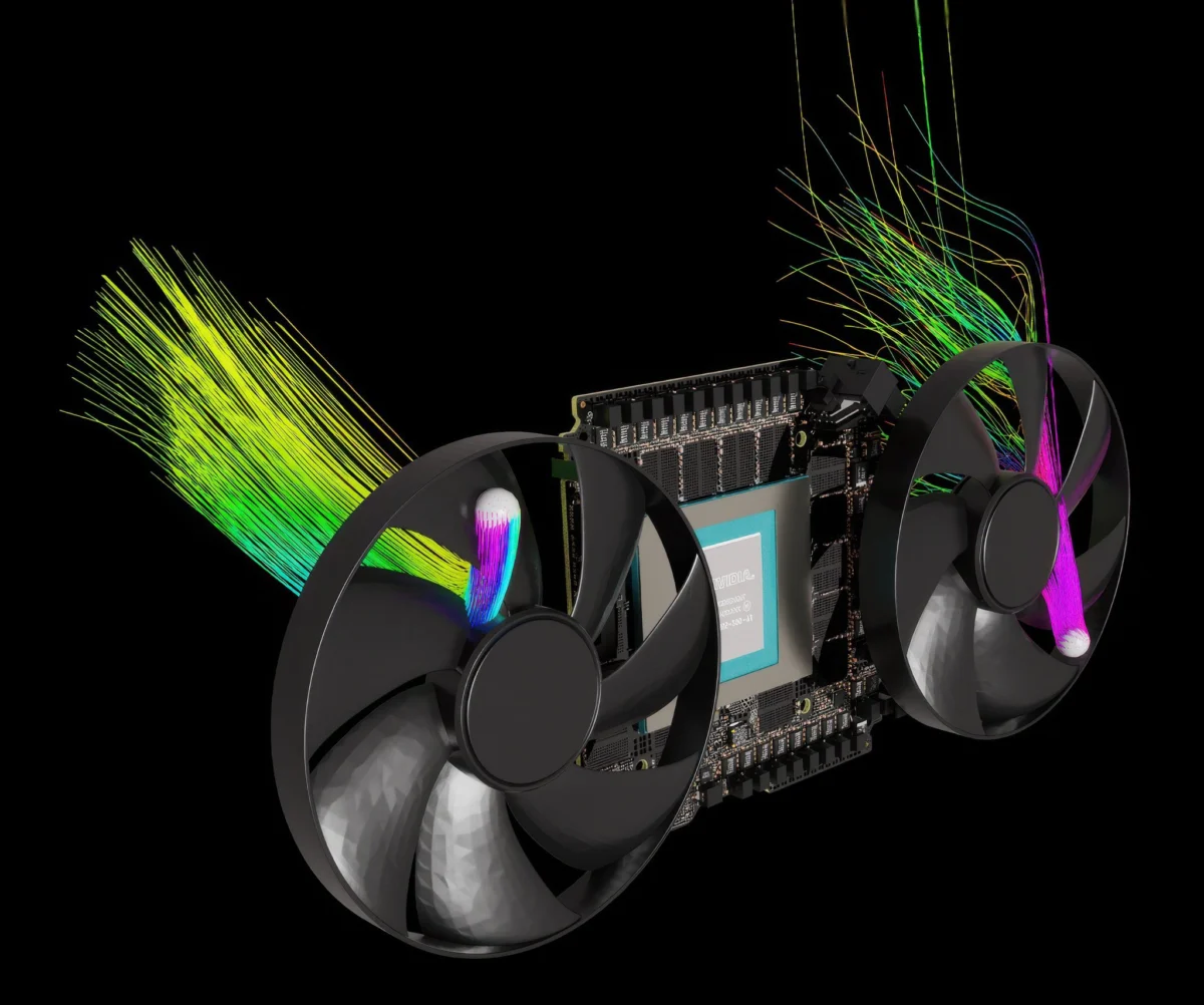 Белият дом призовава Конгреса да отхвърли законопроект, ограничаващ износа на Nvidia 1 Nvidia отваря своята платформа и планира AI суперкомпютър в Тайван