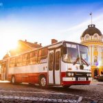 Безплатни ретро автобуси ще се движат в София за 3 март