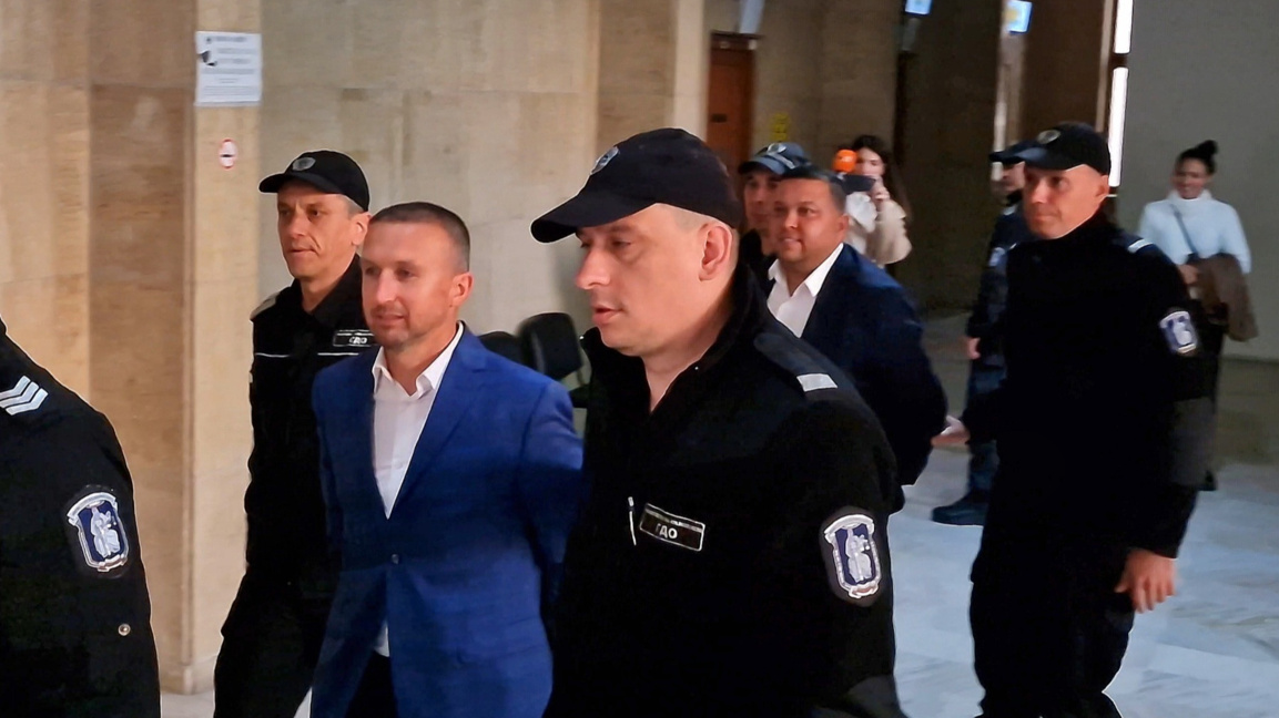 revanski gavazov