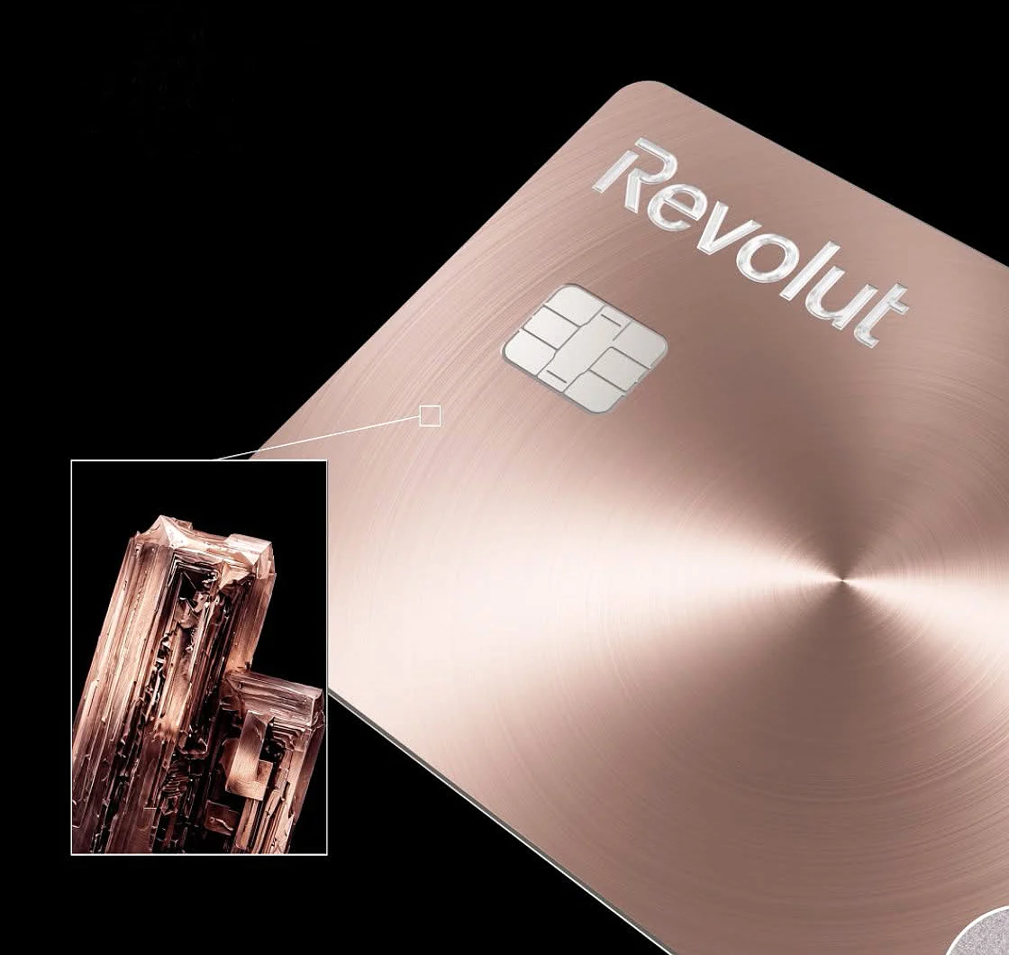 Revolut вече е оценена на 115 млрд. долара и изпревари Barclays по пазарна стойност