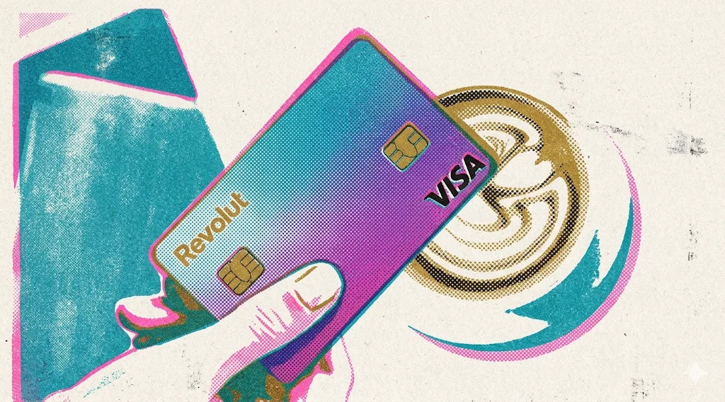 Revolut започва ограничено предлагане на услуги в Индия преди масовото си навлизане
