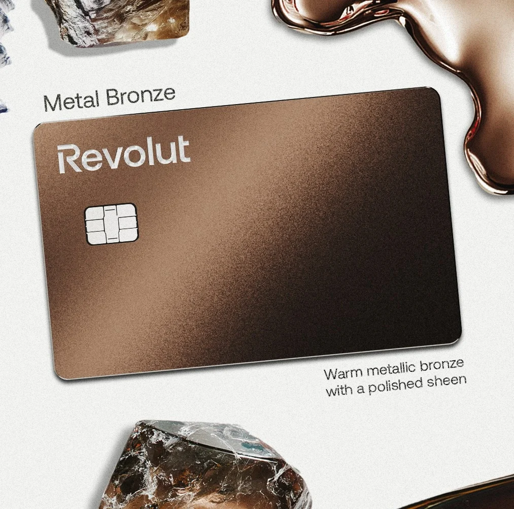 Италия санкционира Revolut с 11.5 млн. евро заради скрити такси и неясни условия