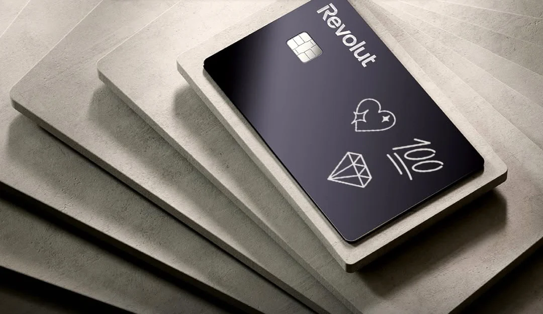 Revolut вече е оценена на 115 млрд. долара и изпревари Barclays по пазарна стойност