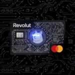 Revolut пуска физическа крипто дебитна карта на фона на растящия обем на трансакциите