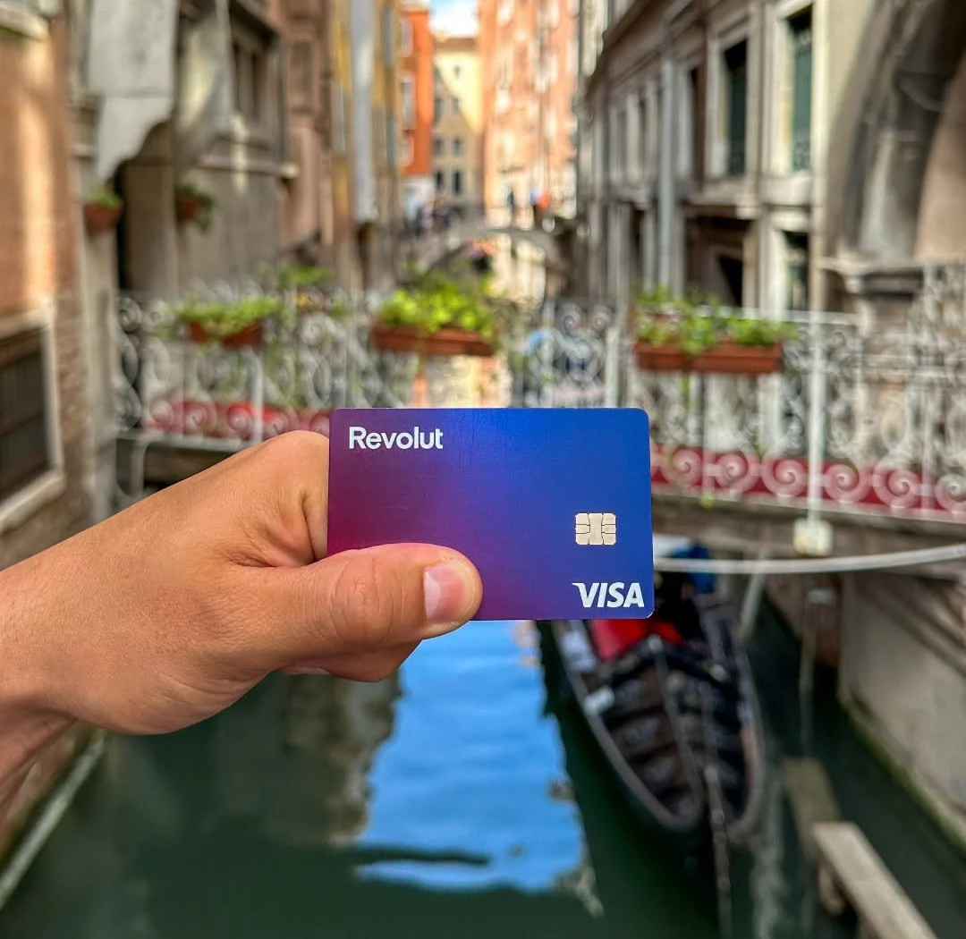 Revolut вече е оценена на 115 млрд. долара и изпревари Barclays по пазарна стойност