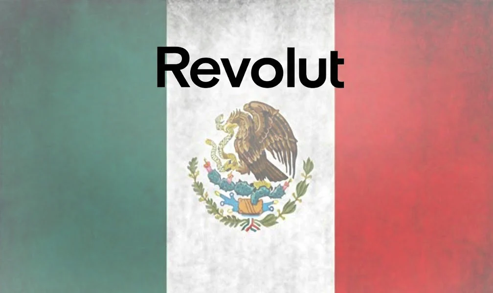 Revolut получава банков лиценз в Мексико - първият извън Европа