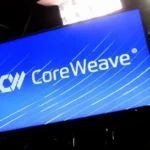Акциите на CoreWeave поскъпнаха с 12% след сделка с Meta за 14.2 млрд. долара