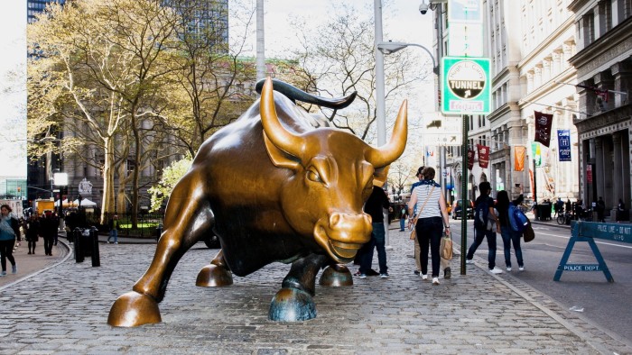 Майката на всички балони